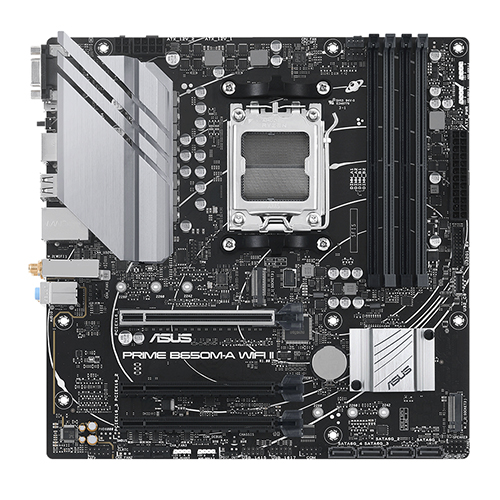 ASUS PRIME B650M-A WIFI II STCOM_이미지