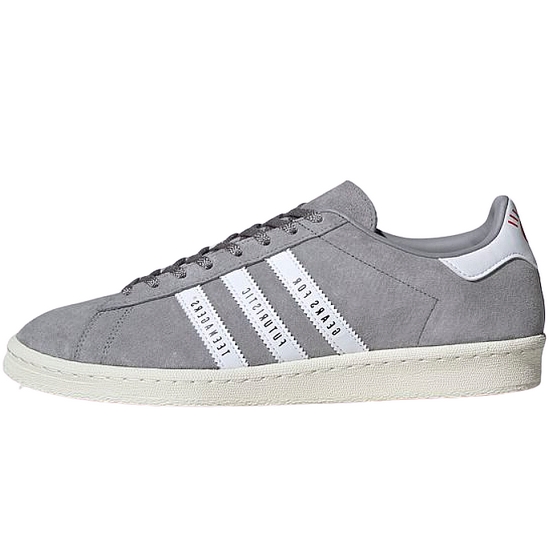 아디다스 X 휴먼메이드 캠퍼스 FY0733