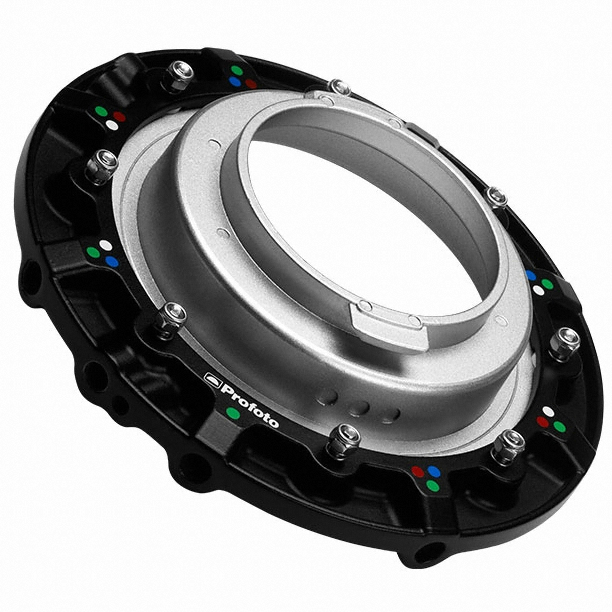 Speedring Broncolor Pulso