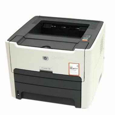 HP 레이저젯 1320 (기본토너)_이미지