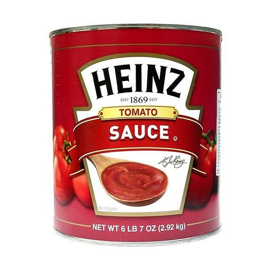 하인즈 토마토 소스 2.92kg이미지입니다. 누르면 해당 게시물로 새창이동합니다.