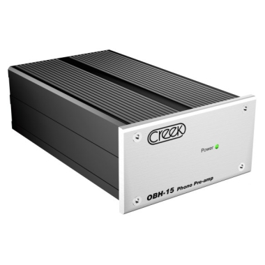 크릭오디오 OBH-15_이미지