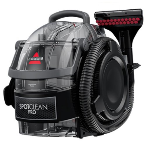 비쎌(BISSELL) 스팟클린 프로페셔널 1558S (해외구매)_이미지