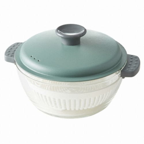 간편요리 유리캐서롤 1L