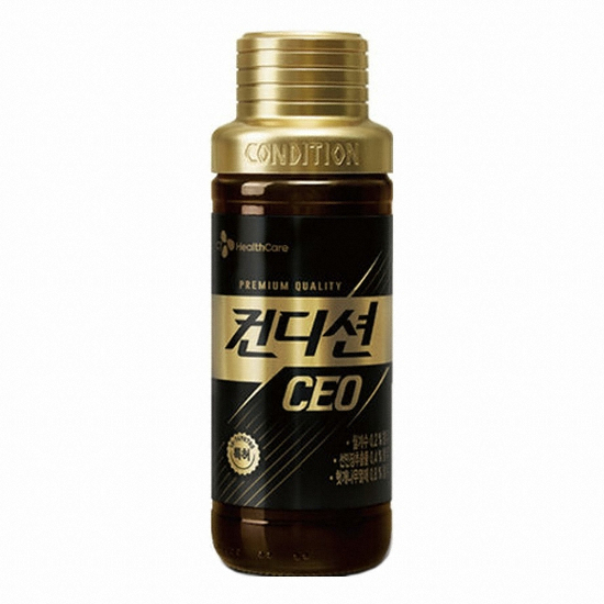 HK이노엔 컨디션 CEO 150ml (2개)_이미지