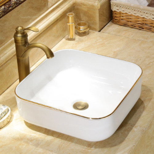 라바티오바스 프린지아 세면대 DO-04