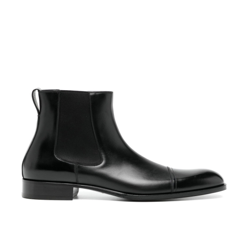 톰포드 부츠 SS26 J1031LCL021NNAA BLACK 7043972