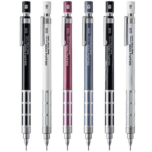 ���� �׷��� 1000 ������ �� ���� ����Ƽ��8 PG1005L8 ���� 0.5mm