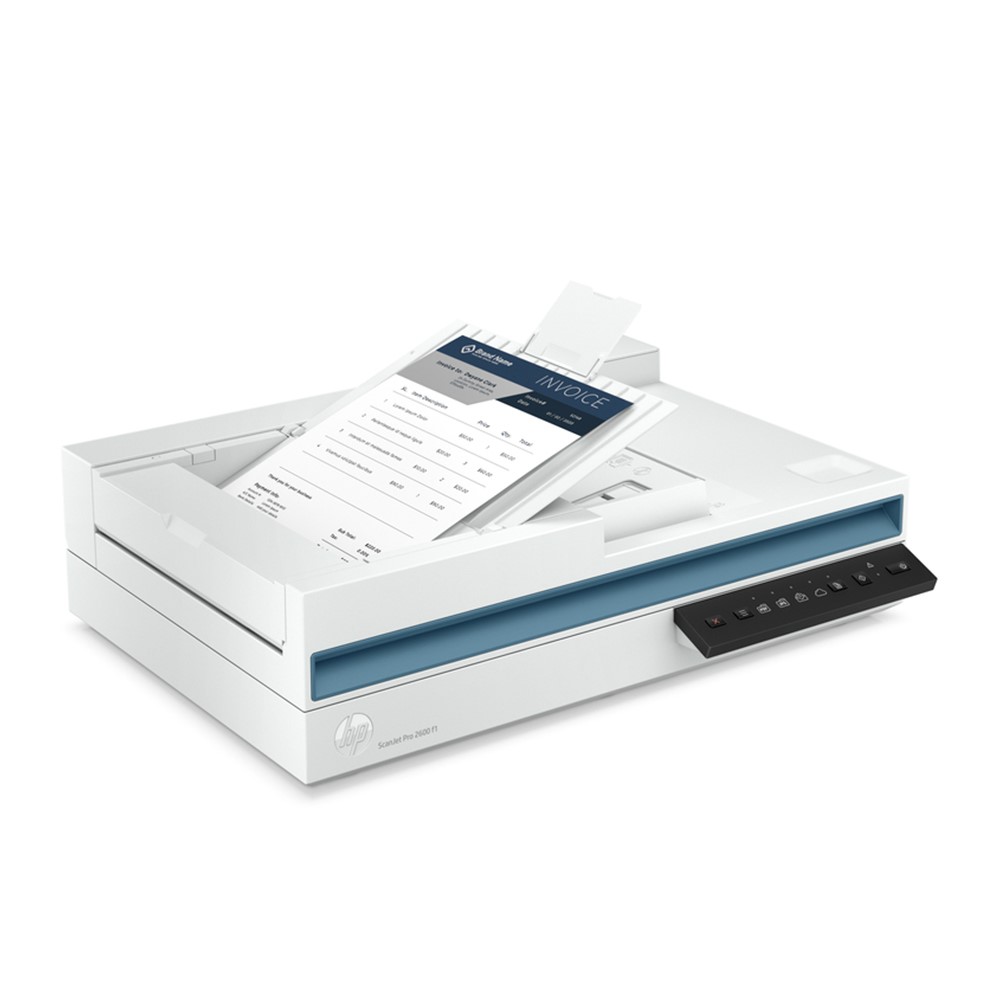 HP 스캔젯 프로 2600 F1 (정품)