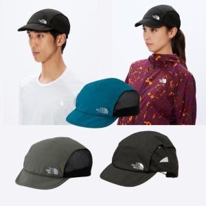 노스페이스 프롬프트 러닝 캡 모자 NN42372