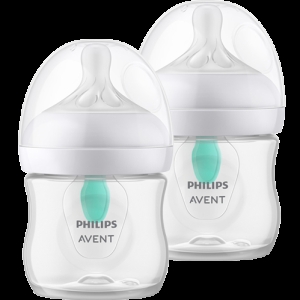 필립스아벤트 아기편한 젖병 125ml (2개)_이미지