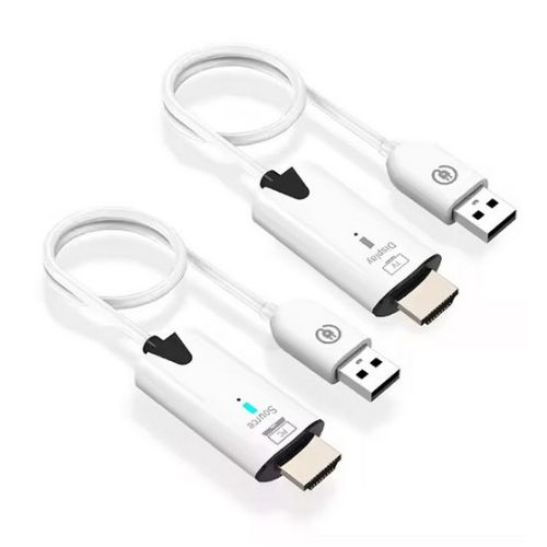 피코펄스 무선 HDMI 송수신기 W30 (해외구매)_이미지
