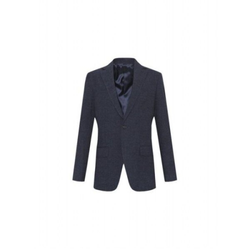 파크랜드 BY 오스틴리드 네이비 TR혼방 셋업 자켓-A3KC1382