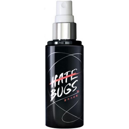 헤이트벅스 이카리딘 모기기피제 70ml