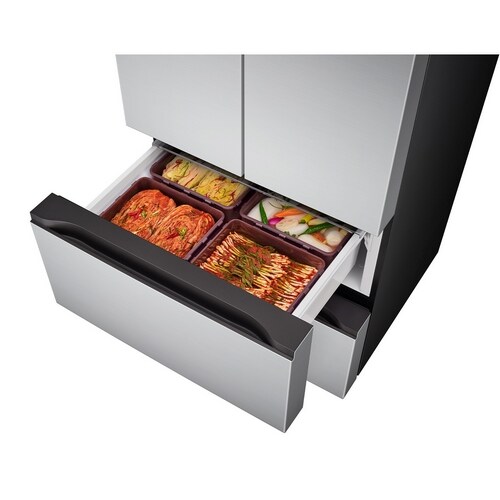LG전자 오브제컬렉션 김치톡톡 Z490MPSF11 (빠른배송)_이미지
