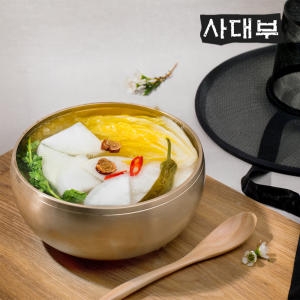 우영채널 사대부 동치미 3kg이미지입니다. 누르면 해당 게시물로 새창이동합니다.