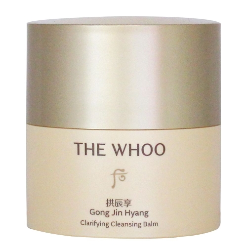  더후 공진향 클렌징 밤 50ml [1개]