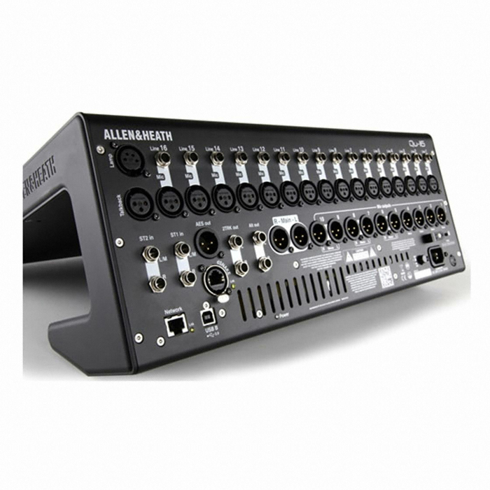 Allen&Heath QU-16