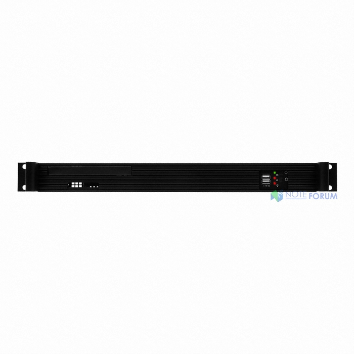 1U SERVER MINI-ITX CD-ROM CASE (WMI-1UN130)