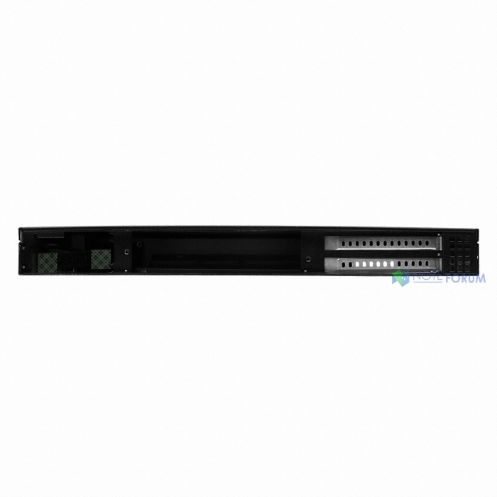 WINDOM 1U SERVER MINI-ITX CD-ROM CASE (WMI-1UN130)_이미지