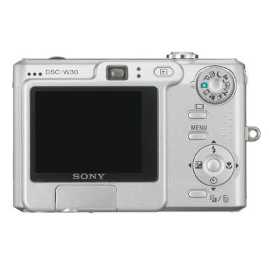 SONY ���̹��� DSC-W30 ����