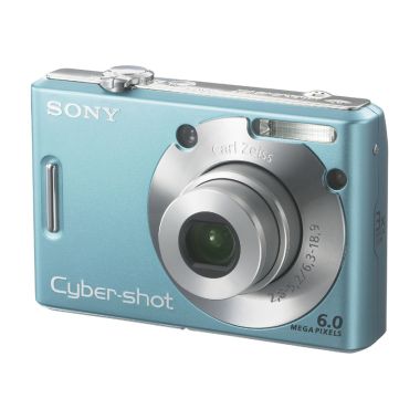 SONY ���̹��� DSC-W30 ����