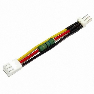 COOLERTEC 3Pin RPM Down Registor_이미지