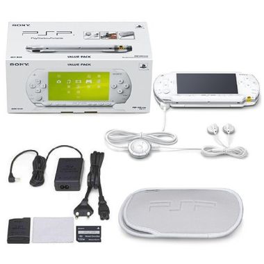  PSP-1005 KCW 화이트 밸류팩 