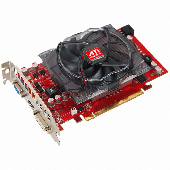 ���������� �󵥿� HD 4850 OPTIMUS HDMI 512MB
