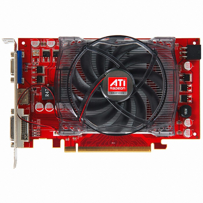 ���������� �󵥿� HD 4850 OPTIMUS HDMI 512MB
