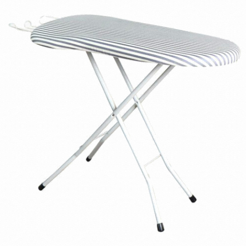 스트라이프 스탠드 다리미판