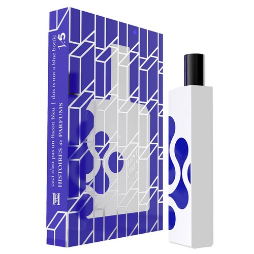  이스뜨와드퍼퓸 디스이즈낫어블루보틀 1.5 EDP [15ml]