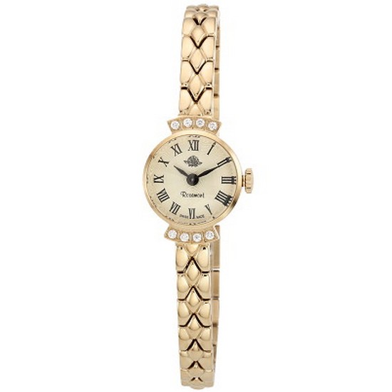 로즈몽 앤티크 터치 로즈 RS#7-01RM-DMT