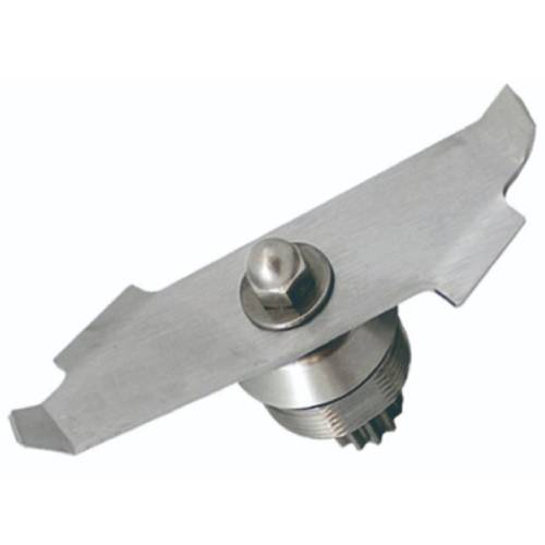 바이타믹스 어드밴스용 일자칼날