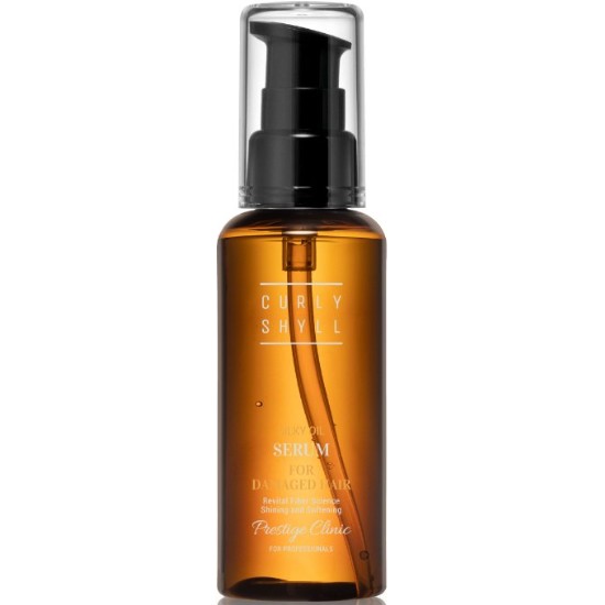 커리쉴 실키 오일 세럼 70ml (1개)