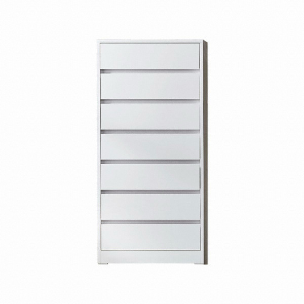 팀버애니스 모닝 LPM 7단 서랍장 600