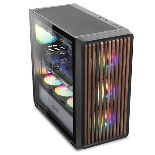 darkFlash DW500 ��� MESH RGB