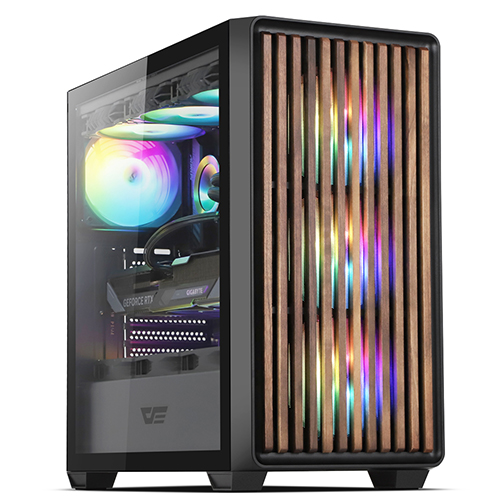 darkFlash DW500 ��� MESH RGB