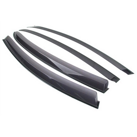 세원산업 폴리카보네이트 선바이저  [기아차종] [K5 (연식확인)]