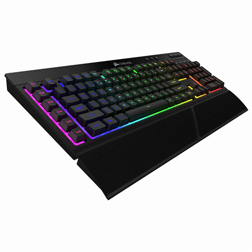 CORSAIR K57 RGB WIRELESS