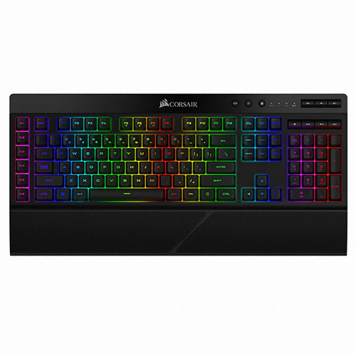 CORSAIR K57 RGB WIRELESS (정품)_이미지