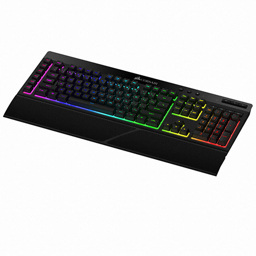 CORSAIR K57 RGB WIRELESS (정품)_이미지