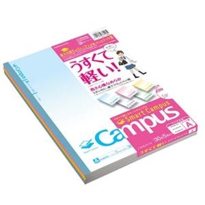 고쿠요 캠퍼스노트 B5   5권세트_이미지