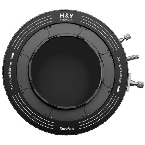 H&Y ������ Mark II ND3-1000 CPL ��������