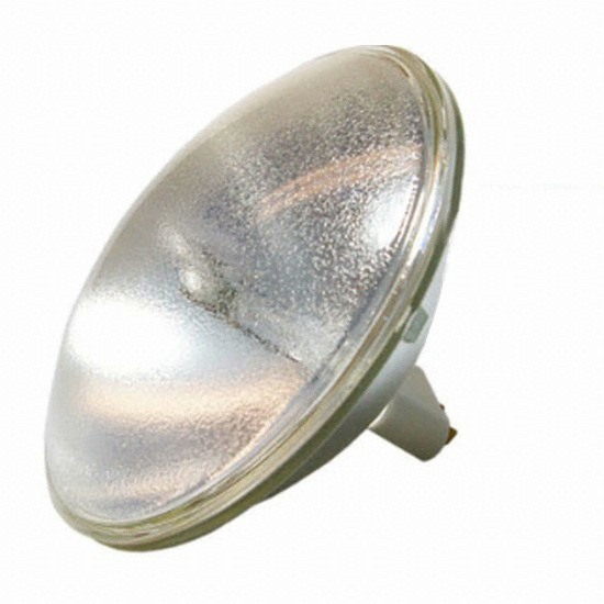 PAR64 64738 할로겐전구 전구색 1000W