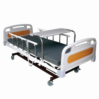 우성이엔지 병원용 전동<b>침대</b> WS9300