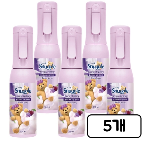 ���Ϸ��� ���ʱ� �뽺������ �帲 ��Ÿ�� 200ml