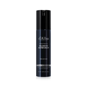 달바 화이트 트러플 밸런싱 워터크림 50ml (2개)