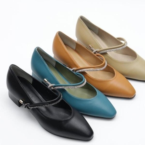 토오픈 펌프스힐 웨지힐 여성구두 여자구두 WFKV8TK