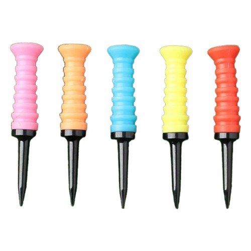 트리 프로샷 실리콘 골프티 롱롱티 83mm (12개)_이미지